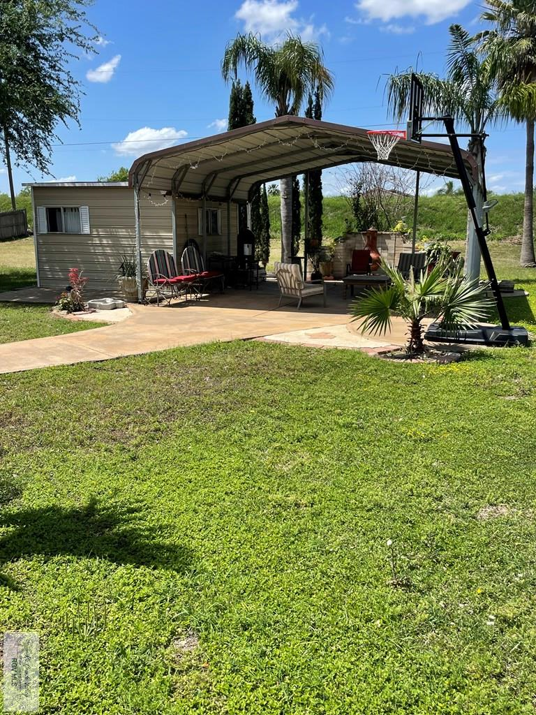 408 Cooper Ln, LA FERIA, Texas image 4