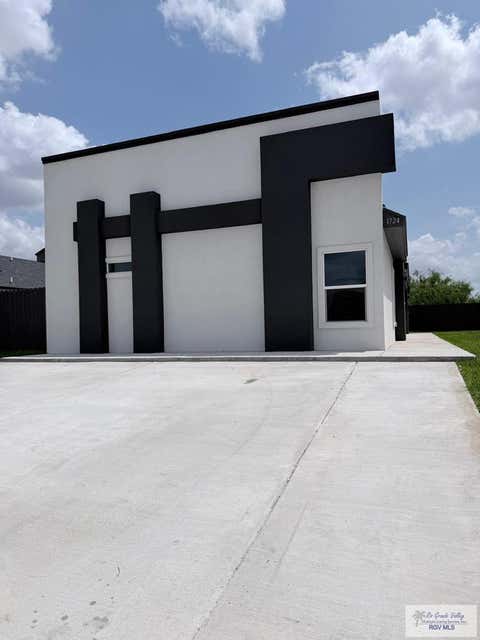 Homes For Rent - 1704 Clinton St #2<br/> HARLINGEN, TX 78550