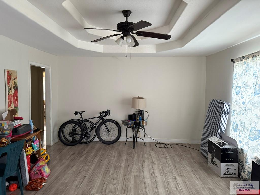 515 Florence Ln, BROWNSVILLE, Texas image 2