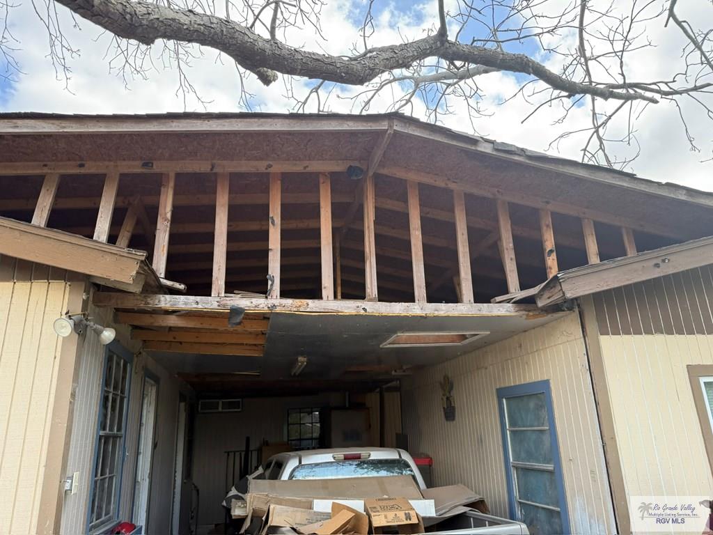 515 Florence Ln, BROWNSVILLE, Texas image 16