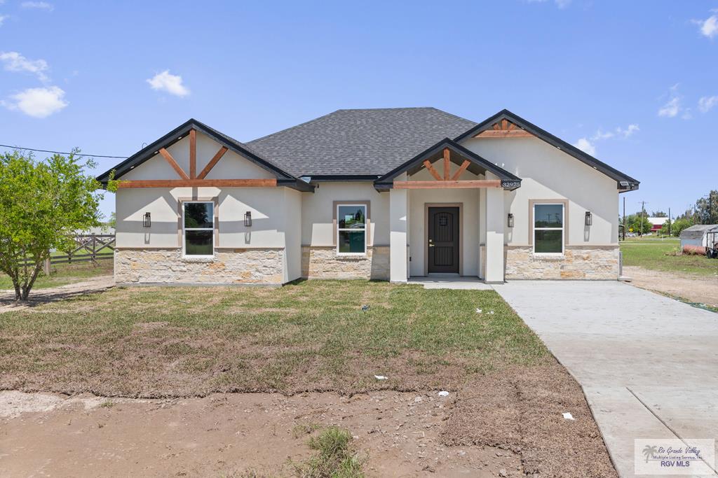 32975 Agave St, LOS FRESNOS, Texas image 1