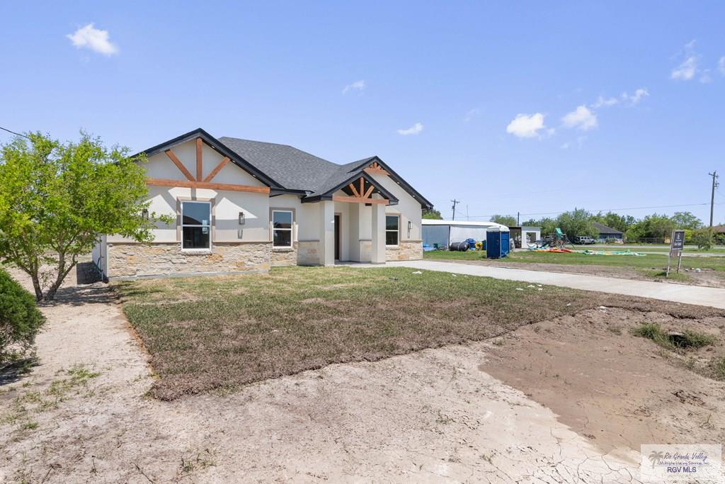 32975 Agave St, LOS FRESNOS, Texas image 2