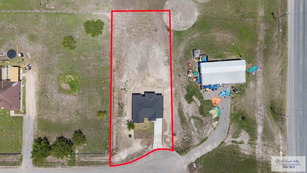 32975 Agave St, LOS FRESNOS, Texas image 24