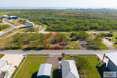 Vacant Land For Sale - LOT 12 Gulf Drive #12<br/> Willacy County, PORT MANSFIELD, TX 78598