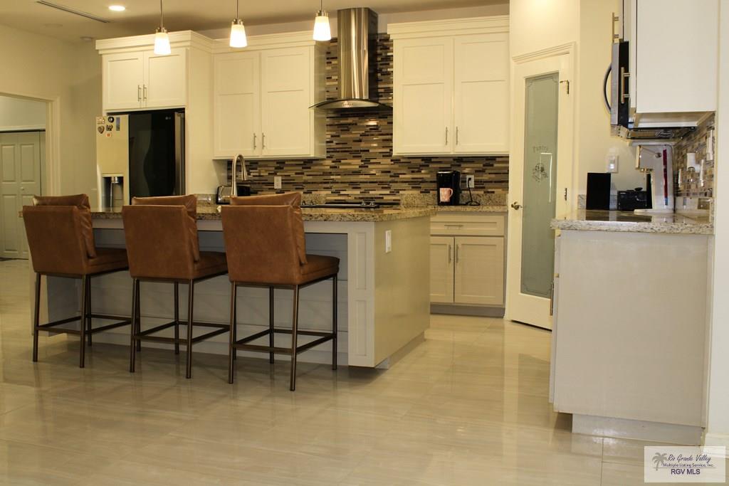 3512 Westcreek Dr, BROWNSVILLE, Texas image 3