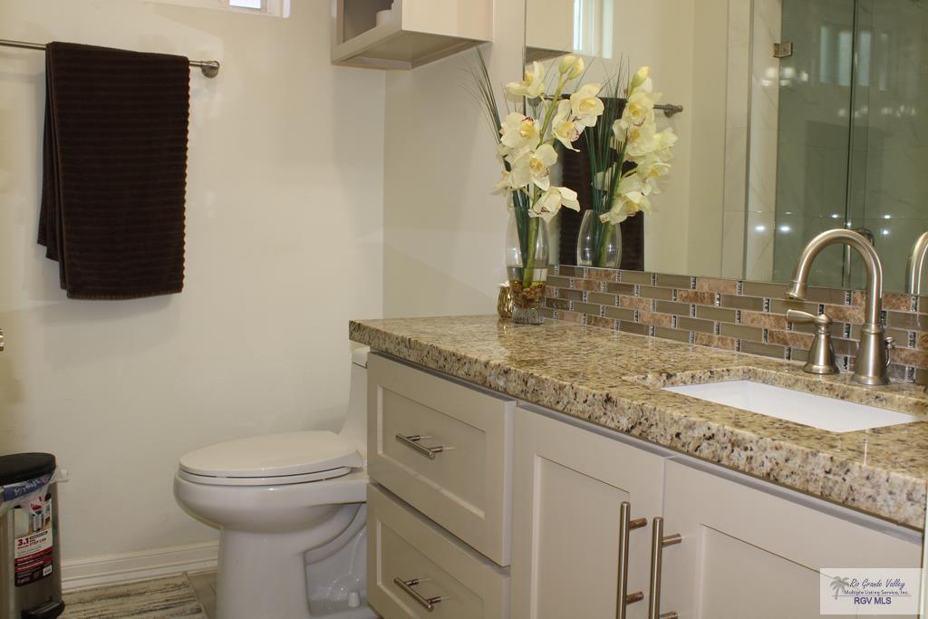 3512 Westcreek Dr, BROWNSVILLE, Texas image 24