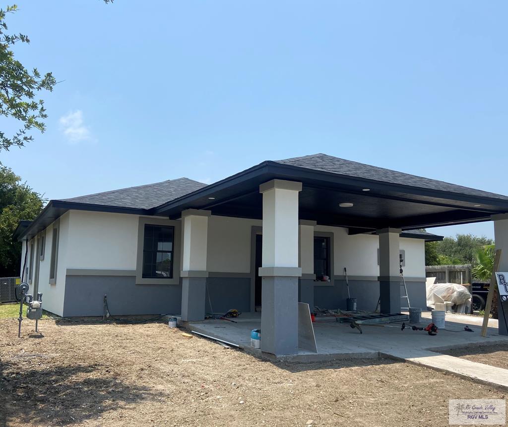530 Star Ruby Ln, BROWNSVILLE, Texas image 1