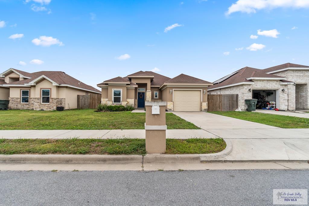 9725 Hawk Dr, HARLINGEN, Texas image 1