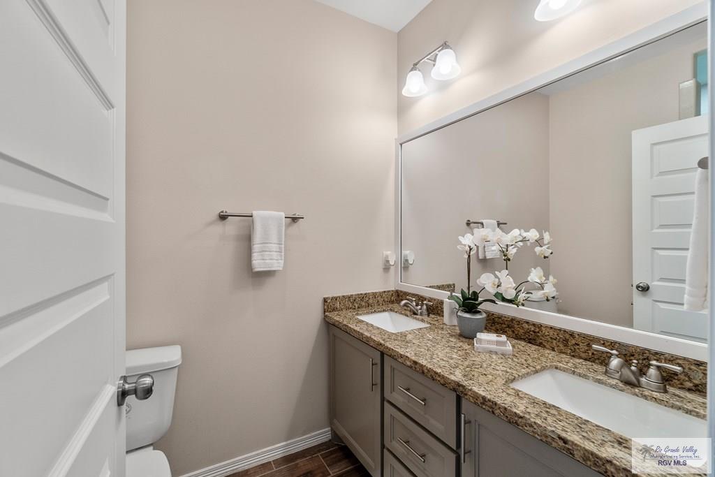 9725 Hawk Dr, HARLINGEN, Texas image 13