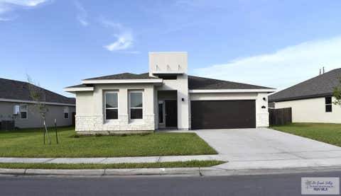 Homes For Sale - 3609 Paso Dr<br/> HARLINGEN, TX 78550