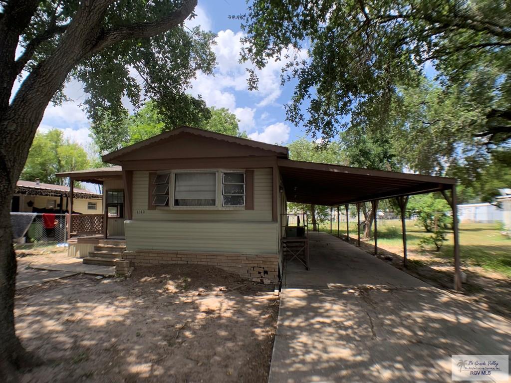 1110 Harrison Ave, ALAMO, Texas image 13