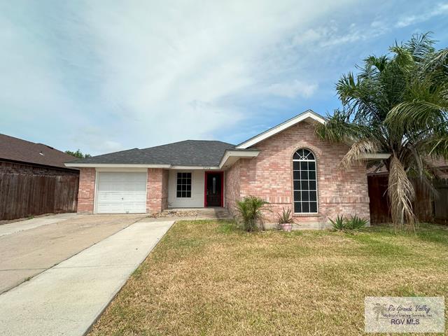 2946 Andorra St, BROWNSVILLE, Texas image 1
