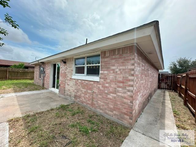 2946 Andorra St, BROWNSVILLE, Texas image 16