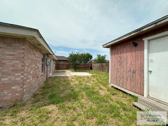 2946 Andorra St, BROWNSVILLE, Texas image 20