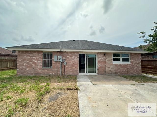 2946 Andorra St, BROWNSVILLE, Texas image 17