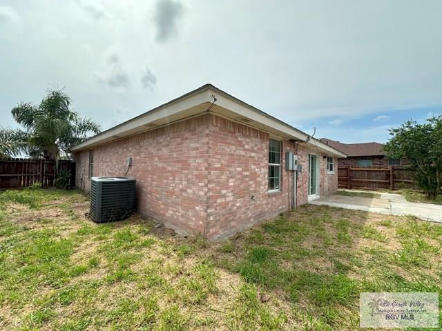 2946 Andorra St, BROWNSVILLE, Texas image 18