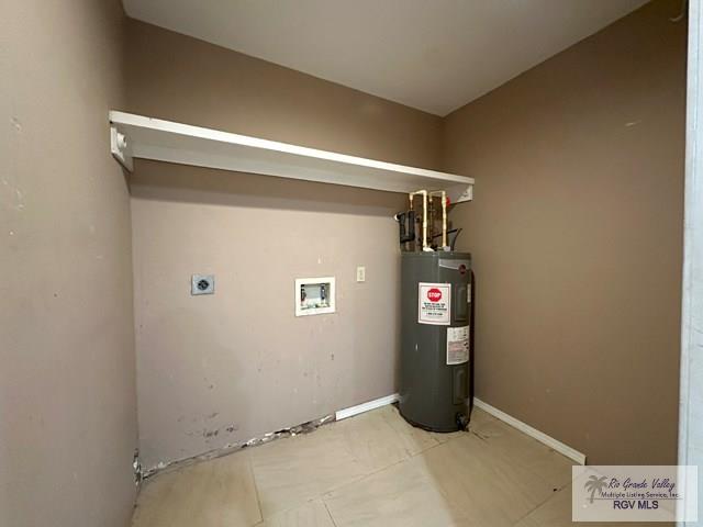 2946 Andorra St, BROWNSVILLE, Texas image 7