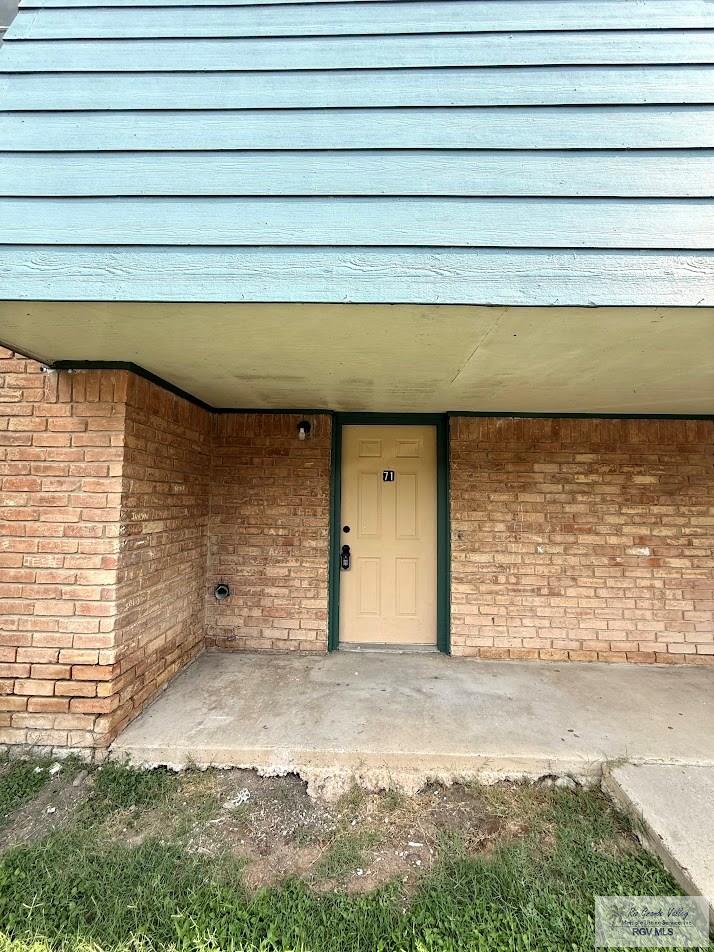 2304 Shidler Dr #71, BROWNSVILLE, Texas image 2