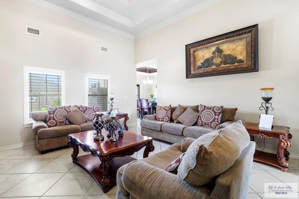 4822 N Westgate Cir, HARLINGEN, Texas image 2