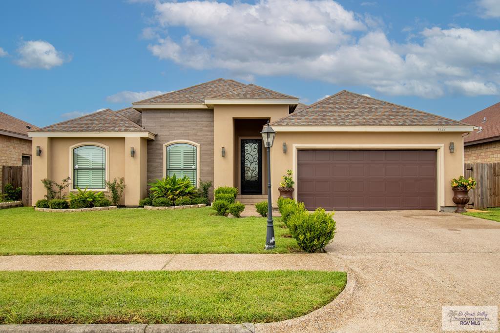 4822 N Westgate Cir, HARLINGEN, Texas image 1