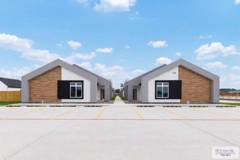 Homes For Rent - 518 E Loop 499 #APT 2<br/> Cameron County, HARLINGEN, TX 78552