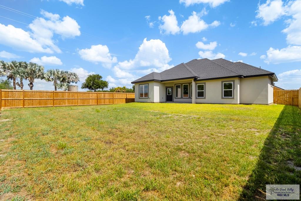 900 Milania Dr, LA FERIA, Texas image 17