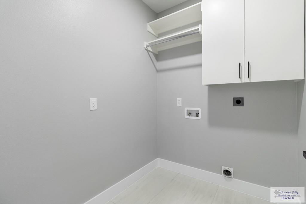 900 Milania Dr, LA FERIA, Texas image 13