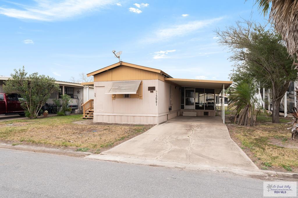 13941 International Ave, LA FERIA, Texas image 1