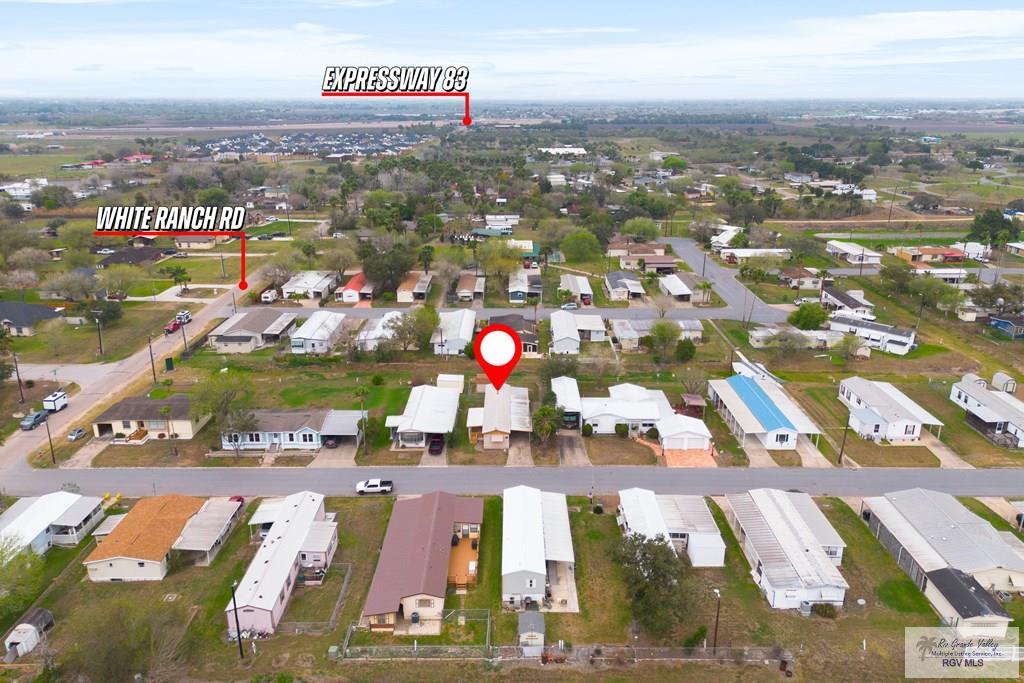 13941 International Ave, LA FERIA, Texas image 17