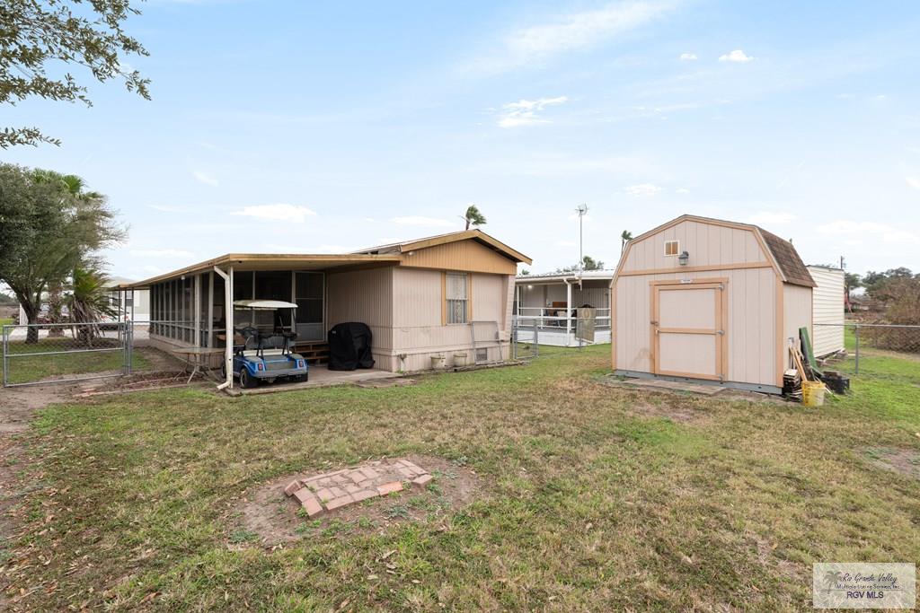 13941 International Ave, LA FERIA, Texas image 15