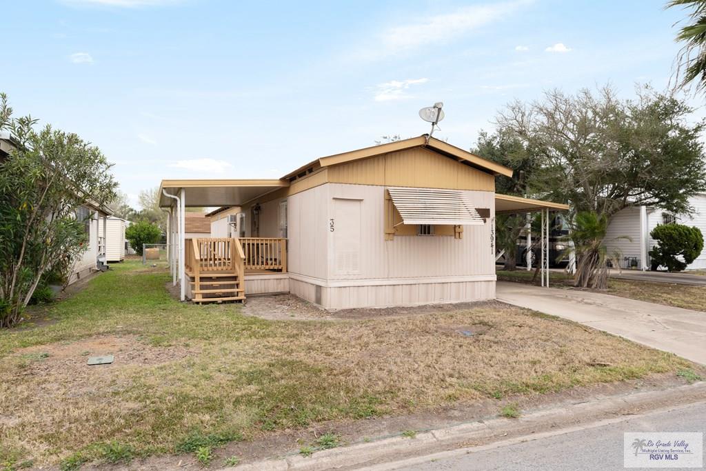 13941 International Ave, LA FERIA, Texas image 16