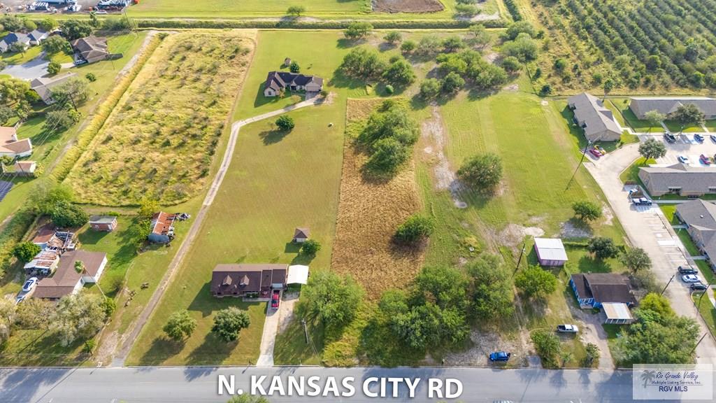 98 N Kansas City Rd, LA FERIA, Texas image 6