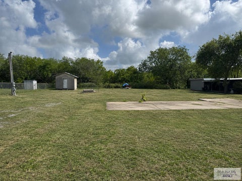 Vacant Land For Sale - 15721 Washington Palm Dr<br/> HARLINGEN, TX 78552