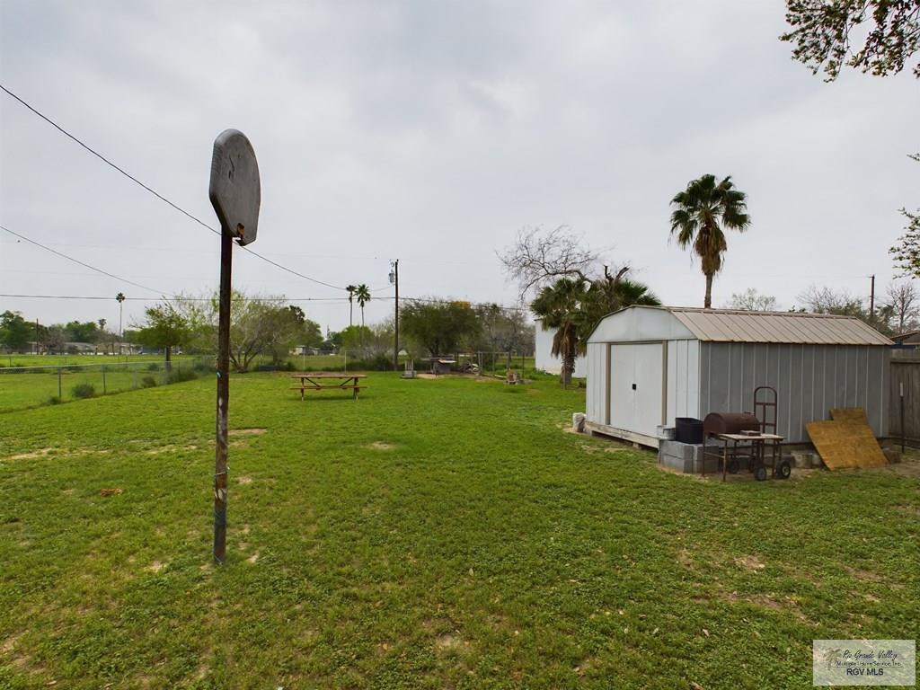 208 1st St #LOT A-4, DONNA, Texas image 4