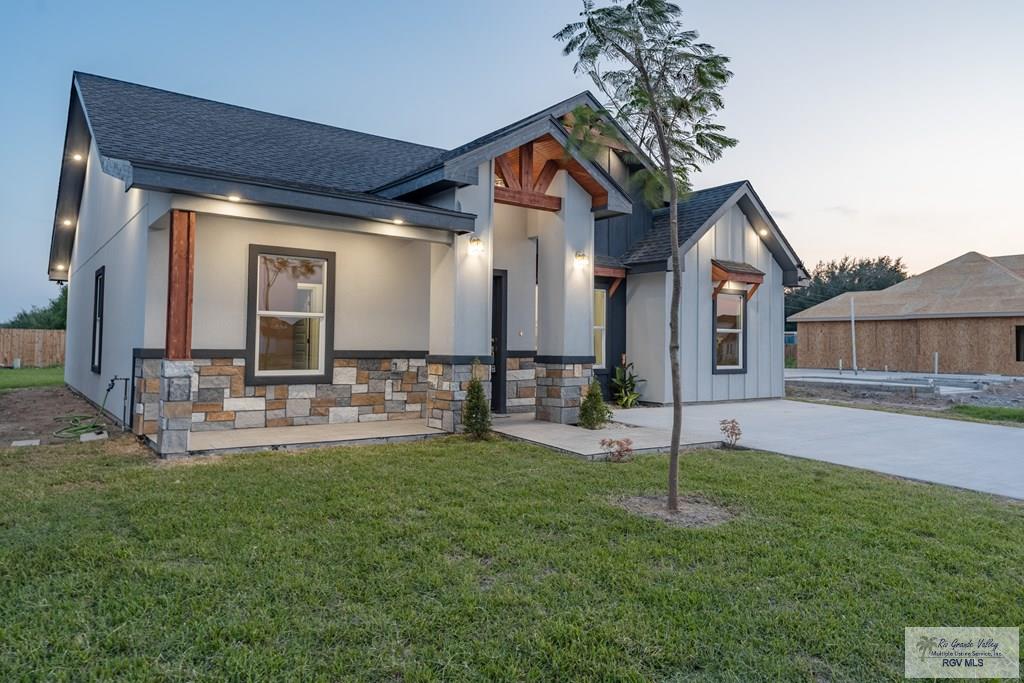 404 Dakota Dr, SAN JUAN, Texas image 5