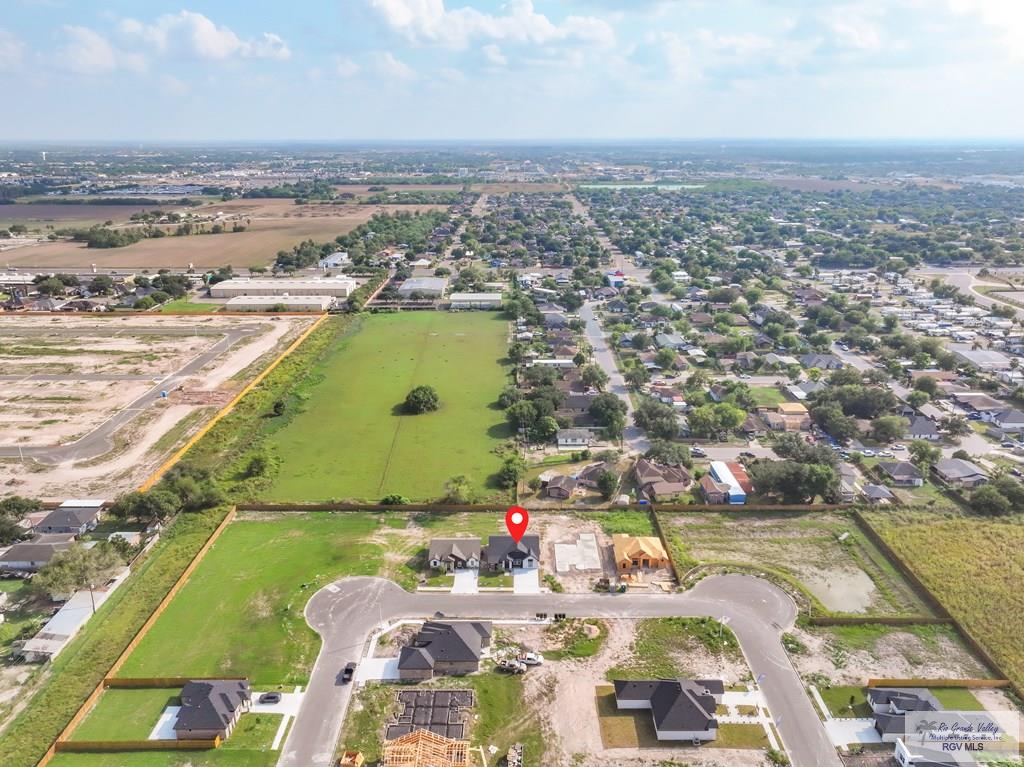 404 Dakota Dr, SAN JUAN, Texas image 7