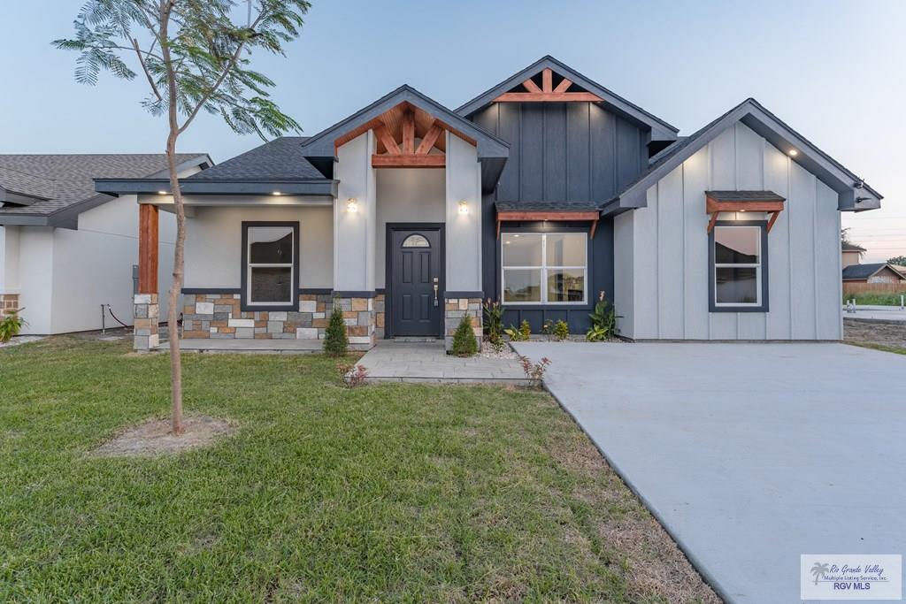 404 Dakota Dr, SAN JUAN, Texas image 2