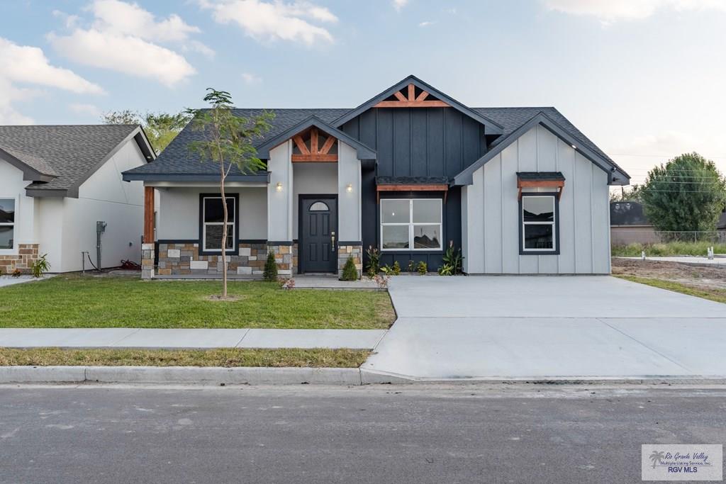 404 Dakota Dr, SAN JUAN, Texas image 43