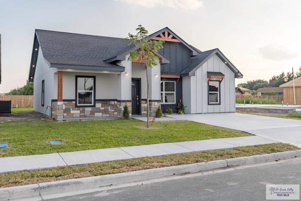 404 Dakota Dr, SAN JUAN, Texas image 45