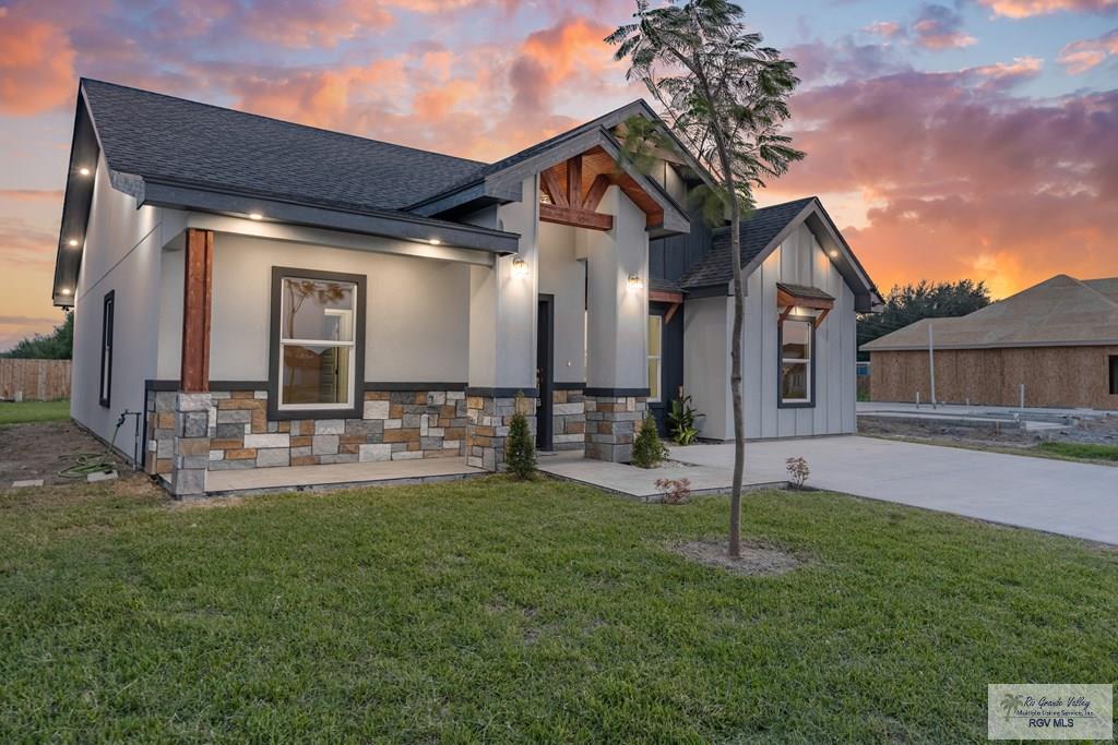 404 Dakota Dr, SAN JUAN, Texas image 4