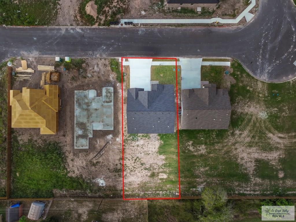 404 Dakota Dr, SAN JUAN, Texas image 9