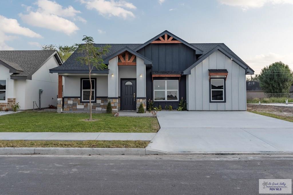 404 Dakota Dr, SAN JUAN, Texas image 44