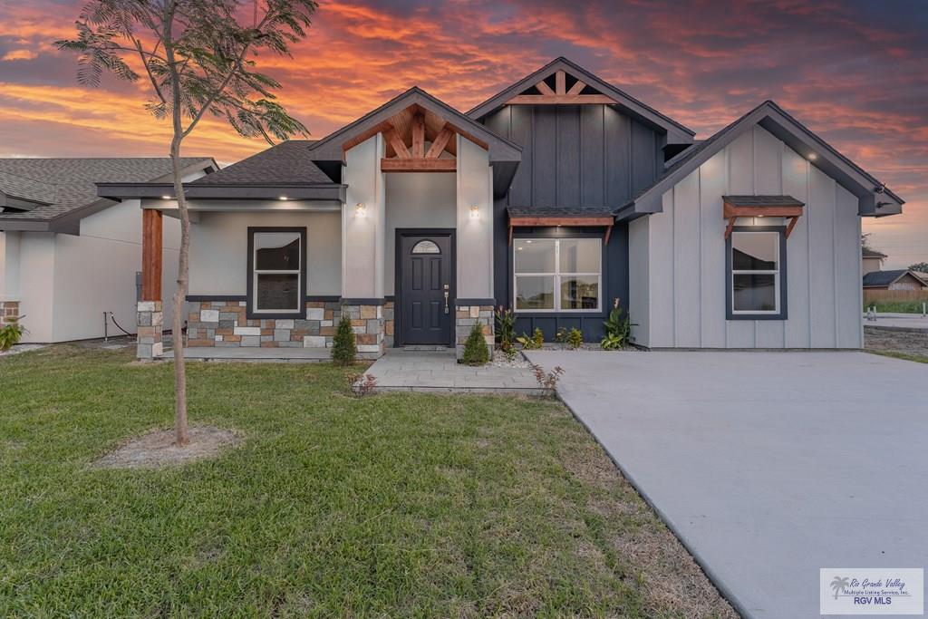 404 Dakota Dr, SAN JUAN, Texas image 3