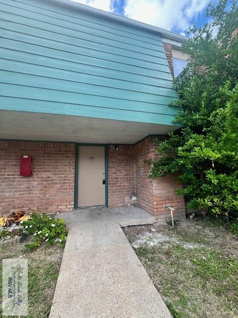 2304 Shidler Dr #60, BROWNSVILLE, Texas image 12