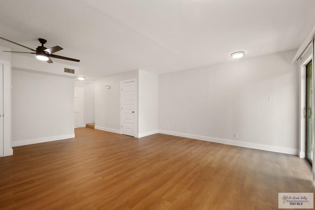 805 Continental Dr, BROWNSVILLE, Texas image 4