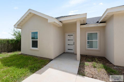 Multifamily For Sale - 1801 Atrium Pl<br/> HARLINGEN, TX 78550