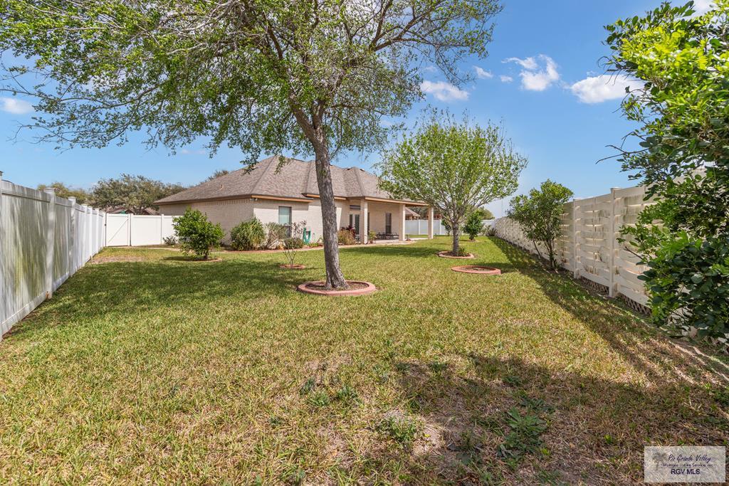 5721 Wild Persimmon, HARLINGEN, Texas image 26