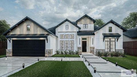 Homes For Sale - 6148 Mackenna Dr<br/> Cameron County, BROWNSVILLE, TX 78526