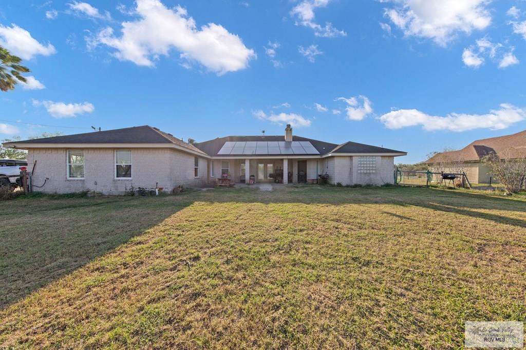 24867 Bass Blvd, HARLINGEN, Texas image 20