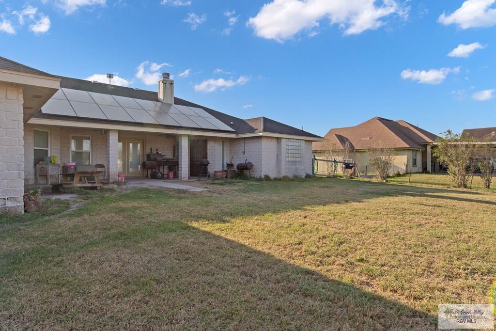 24867 Bass Blvd, HARLINGEN, Texas image 19